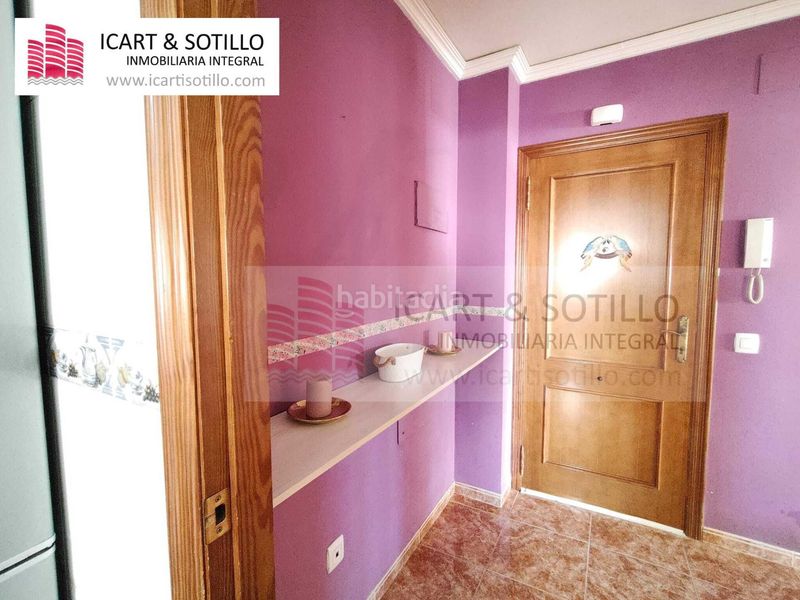 Foto 8600cd20-d4a5-47d4-98f7-68d19c544dc2. Pis amb calefacció a Casco Urbano Vinaròs