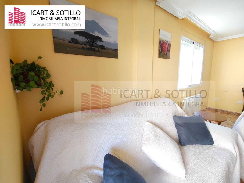 Foto 905b9ca7-d40c-4680-90b8-23a040d27921. Pis amb calefacció a Casco Urbano Vinaròs