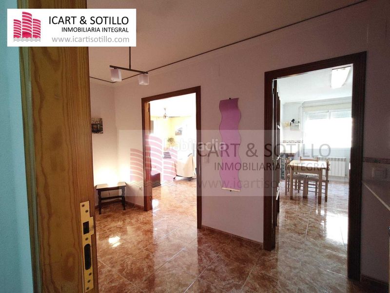 Foto a5f13a27-6955-41ec-bc87-921e7115be3d. Pis amb calefacció a Casco Urbano Vinaròs