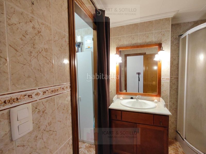 Foto b96d3d56-ce0f-4a77-86d3-b419e576cc2d. Pis amb calefacció a Casco Urbano Vinaròs