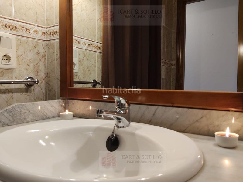 Foto ba1f67f6-d990-4044-864a-9de109a04730. Pis amb calefacció a Casco Urbano Vinaròs