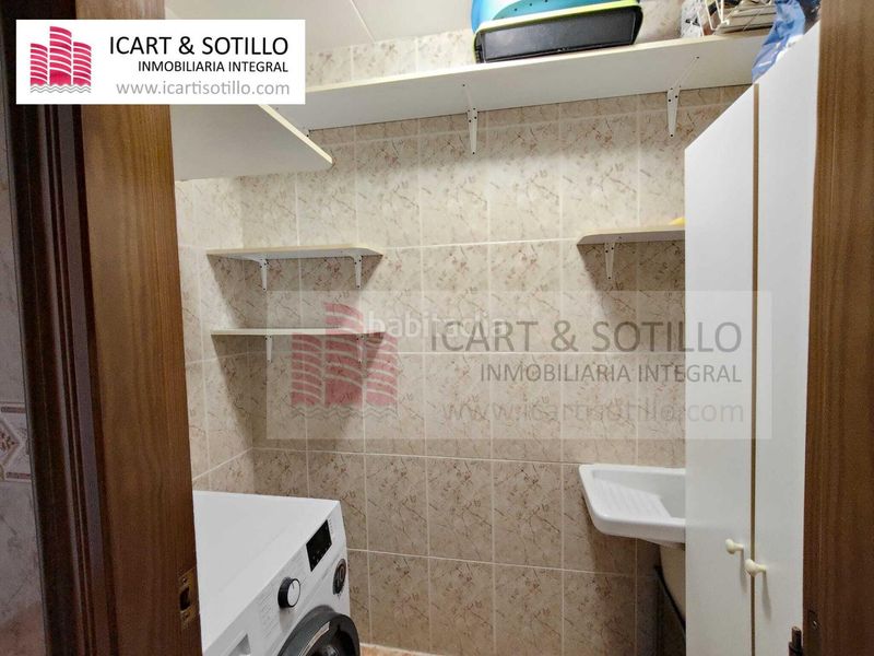 Foto c8c3a60c-ff2d-4ca6-b40e-a01b5061876c. Pis amb calefacció a Casco Urbano Vinaròs