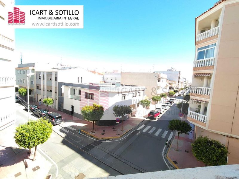 Foto cd8a5857-206d-49d1-9f7c-f4d8e9831acb. Pis amb calefacció a Casco Urbano Vinaròs