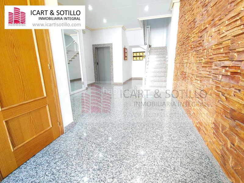 Foto cf758981-3d0f-4cb7-9237-9122f6a988b9. Pis amb calefacció a Casco Urbano Vinaròs