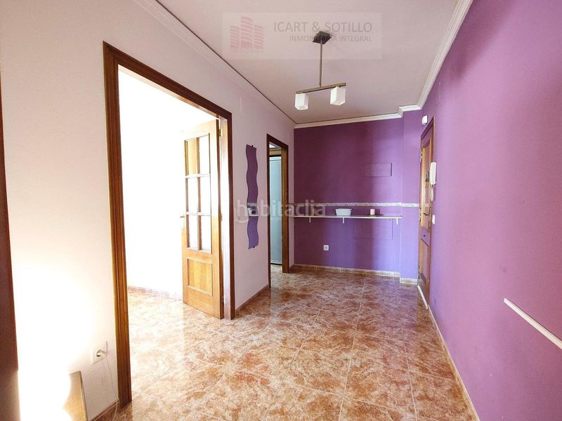 Foto d49bfd9f-8873-432f-9ce6-a19688706e57. Pis amb calefacció a Casco Urbano Vinaròs