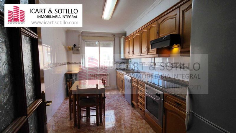 Foto d7258c5b-bcf7-4980-9f01-8ad5649e74e6. Pis amb calefacció a Casco Urbano Vinaròs