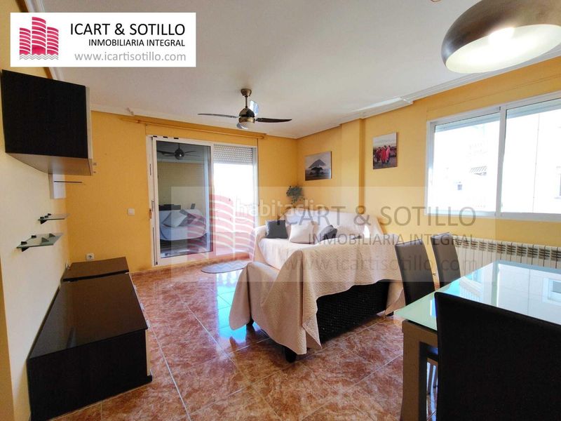 Foto d7d64053-448a-4d6a-970a-05b50eba81aa. Pis amb calefacció a Casco Urbano Vinaròs