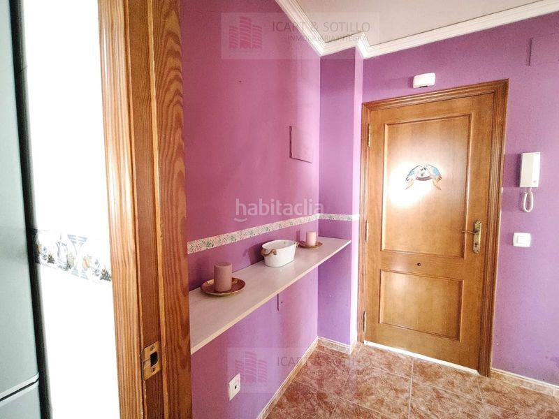 Foto ee4840de-4d3e-417c-b12d-de51c439e1e9. Pis amb calefacció a Casco Urbano Vinaròs
