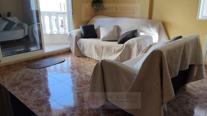 Foto f12178f3-3834-4596-a5b0-e72615c11d41. Pis amb calefacció a Casco Urbano Vinaròs