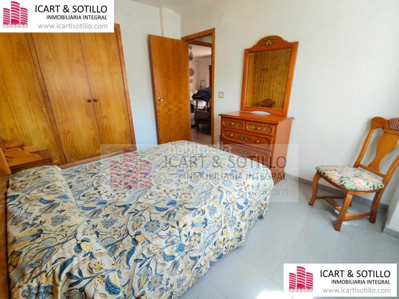 Foto 471f4bbf-642a-4cfc-b12d-22ddc335e79c. Apartament amb aparcament piscina a Les Salines Vinaròs