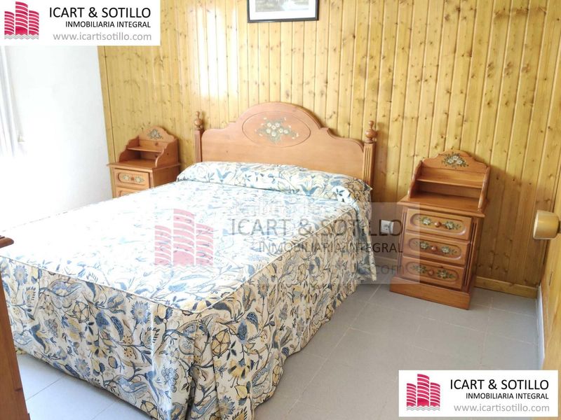 Foto b1fbc22a-5264-4ad6-9562-98de3466269b. Apartament amb aparcament piscina a Les Salines Vinaròs