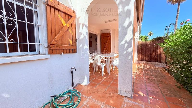 Foto 5709a9aa-661a-4922-9a6e-ea07e376b6c2. Pis amb aparcament piscina a Les Salines Vinaròs
