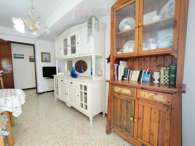 Foto 056e4022-044b-4f52-97a4-757a92019466. Pis amb calefacció a Casco Urbano Vinaròs