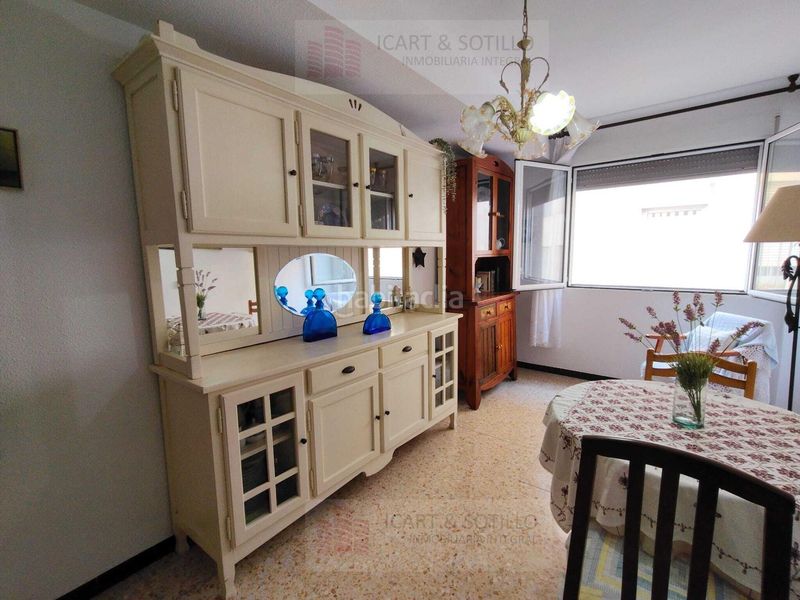 Foto 0f3ae484-7870-4ebf-9eca-3c7e5f5e66b2. Pis amb calefacció a Casco Urbano Vinaròs