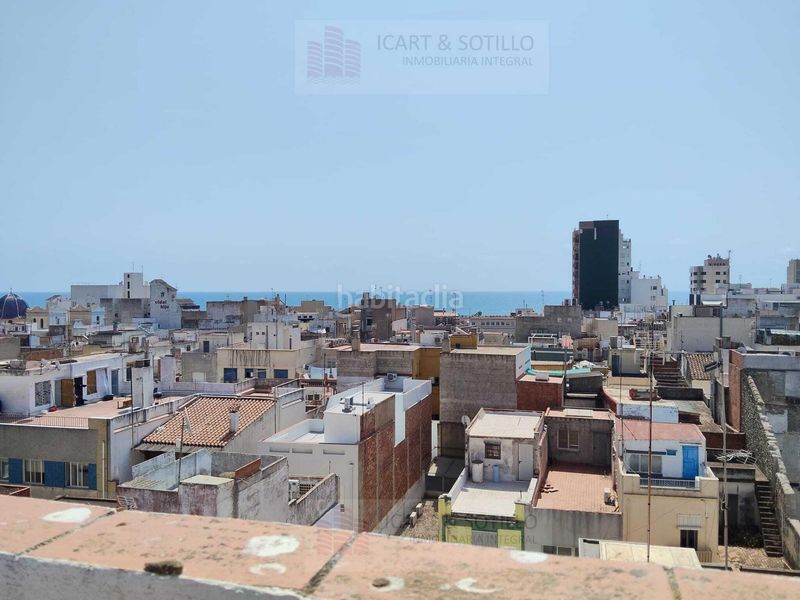 Foto 3cc7d8c0-6af8-4ac8-b130-d97a84ad8df1. Pis amb calefacció a Casco Urbano Vinaròs