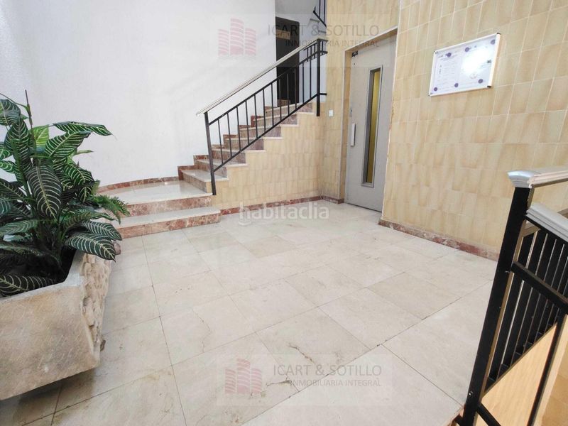 Foto 433907a0-f854-4685-9889-3d0636f06bf3. Pis amb calefacció a Casco Urbano Vinaròs