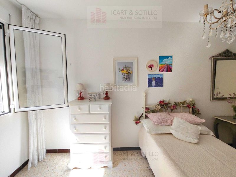 Foto 4b813d6d-4762-4ec9-85e7-a727eb970427. Pis amb calefacció a Casco Urbano Vinaròs