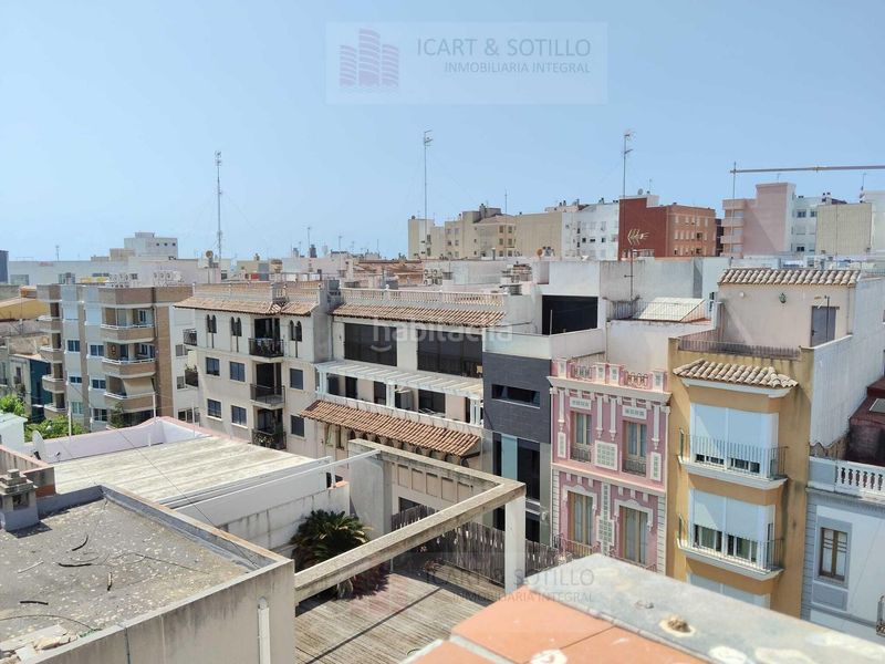 Foto 9db06108-a8ef-454d-a2e1-9f40271b5349. Pis amb calefacció a Casco Urbano Vinaròs