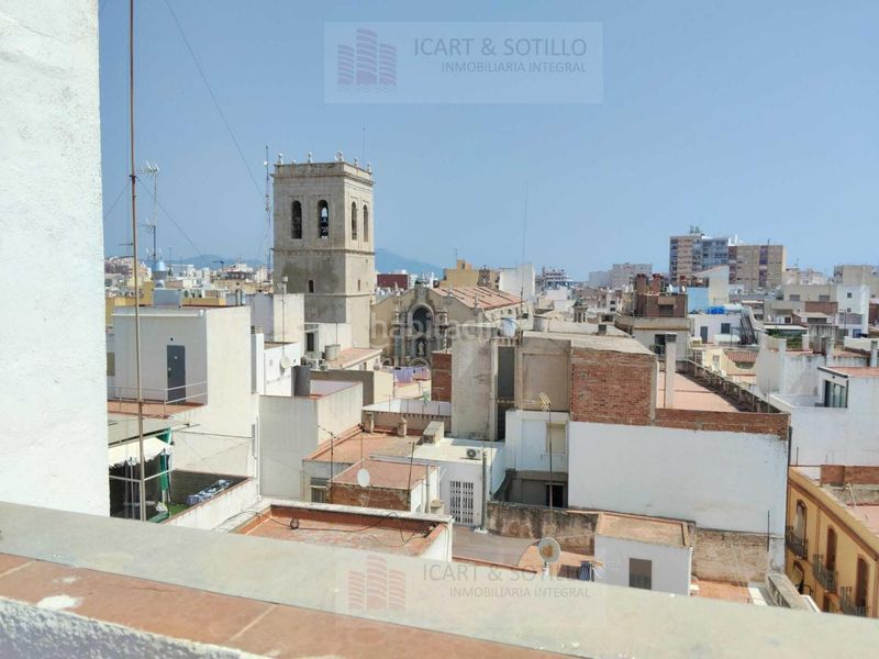 Foto a87a9c61-ec65-4f12-aedd-ec7f25e0d561. Pis amb calefacció a Casco Urbano Vinaròs