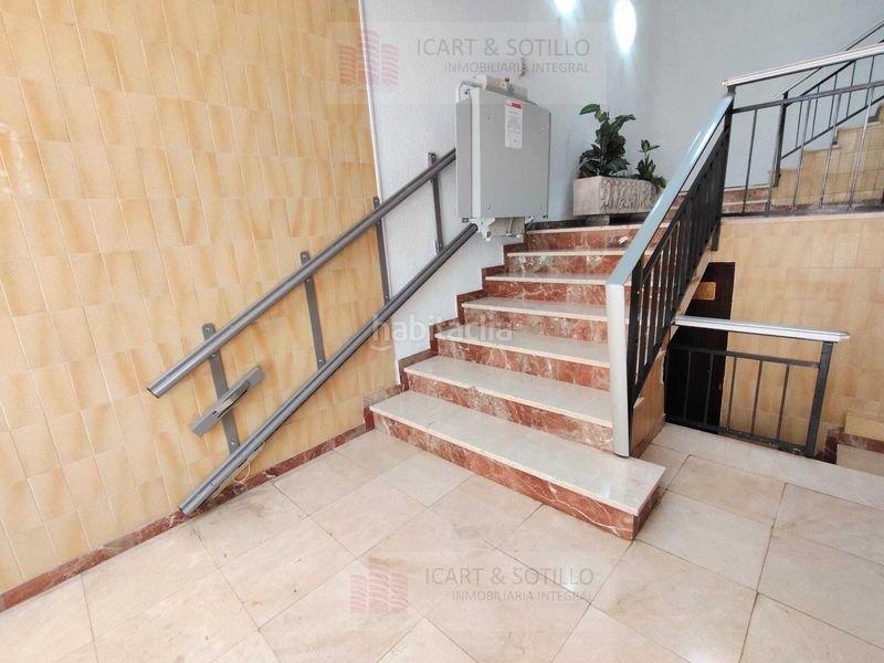 Foto bec0302b-e122-4e7f-a25a-5074e022b25b. Pis amb calefacció a Casco Urbano Vinaròs