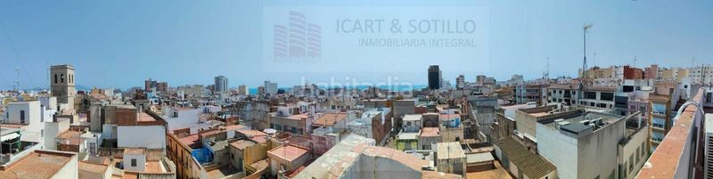 Foto c8e923fd-930c-4e91-a471-3adbfd1ee1be. Pis amb calefacció a Casco Urbano Vinaròs