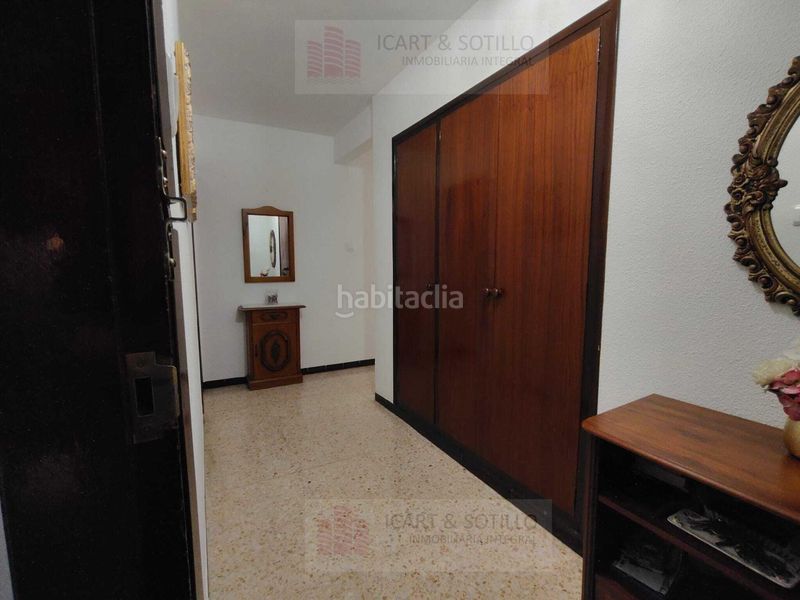Foto dcbfb2ed-a882-477b-9e70-9c71eda19fe1. Pis amb calefacció a Casco Urbano Vinaròs