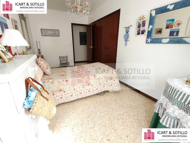 Foto f3804814-b3cb-4a9c-91ab-db7483b586c0. Pis amb calefacció a Casco Urbano Vinaròs