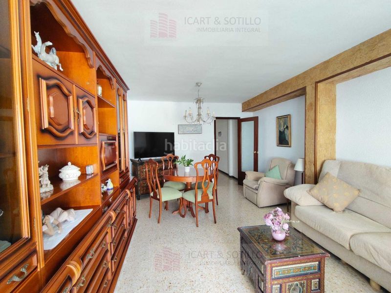 Foto f5d4be01-2bc3-4399-b660-fba4a168bc52. Pis amb calefacció a Casco Urbano Vinaròs