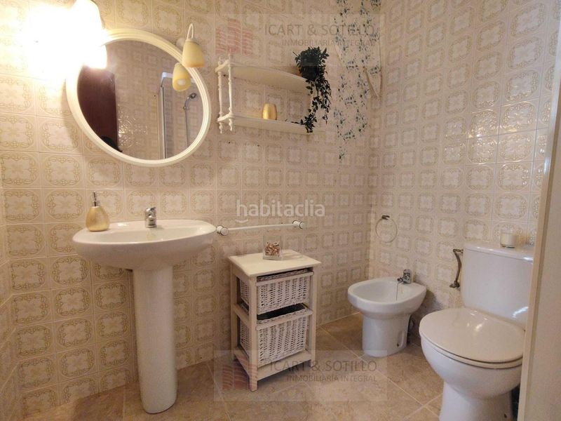 Foto f77bd3cf-b5de-4d3d-b753-824cc710c6e4. Pis amb calefacció a Casco Urbano Vinaròs