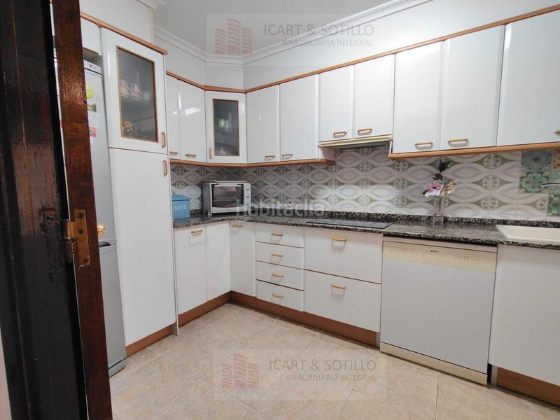 Foto f8ffaed3-d66f-48ea-a4a0-33d9a9ccf2ff. Pis amb calefacció a Casco Urbano Vinaròs