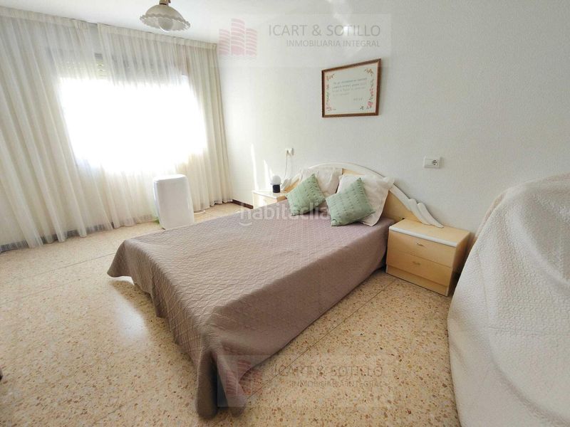 Foto f9678a42-ea4c-47ca-90aa-e6965fe3ec58. Pis amb calefacció a Casco Urbano Vinaròs