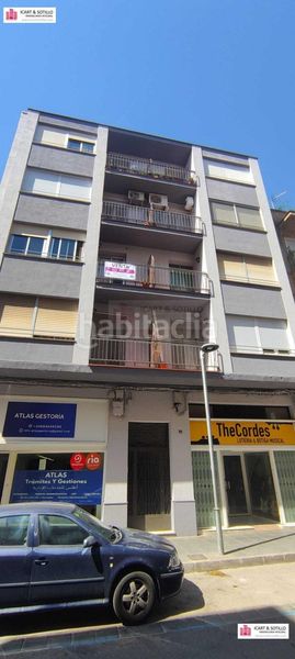 Foto 8f52ca53-d602-4634-a67a-6664a148c1a0. Pis a Puerto Benicarló