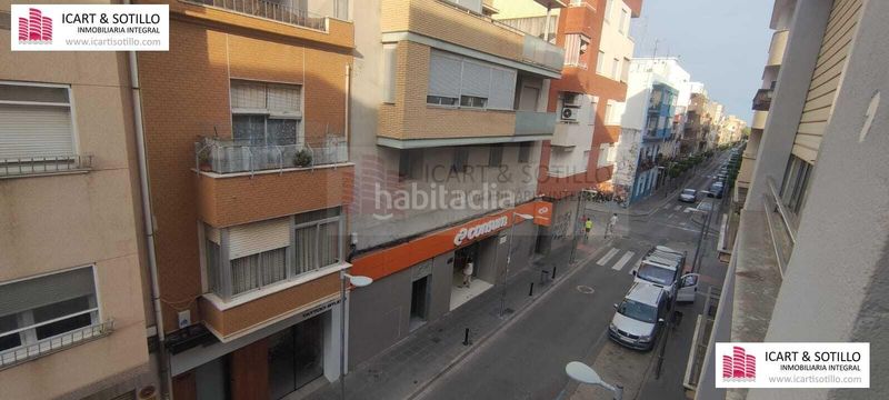 Foto 9c7445e7-abce-4de6-98a1-f31f973c8540. Pis a Puerto Benicarló
