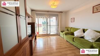 Etagenwohnung in Casco Urbano. Piso en vinaròs, zona hotel y hacienda ubicación cómoda y con to