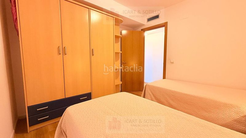 Foto 03134b3a-1fc8-4fbf-a5da-9272aa52f9b8. Flat with heating in Casco Urbano Vinaròs