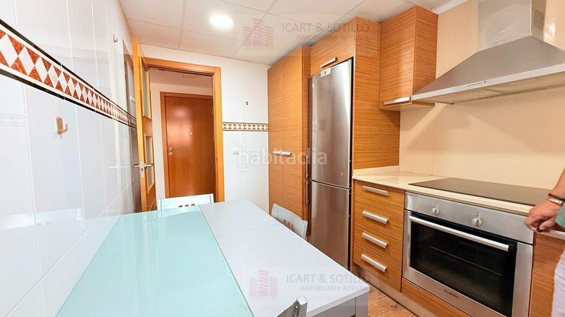Foto 0805eb02-f395-4f50-ad9a-5d27c3fdcf18. Flat with heating in Casco Urbano Vinaròs