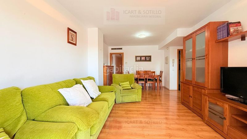 Foto 08c205bf-e153-4a7e-be1f-9a2f40111c94. Flat with heating in Casco Urbano Vinaròs
