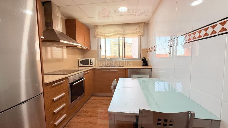 Foto 1652bffe-3347-46e0-8cb4-a86421f2a1bc. Flat with heating in Casco Urbano Vinaròs