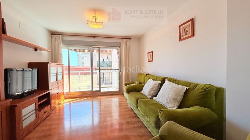 Foto 3e017dc4-53c4-444b-9e6e-0a4a7516662e. Flat with heating in Casco Urbano Vinaròs