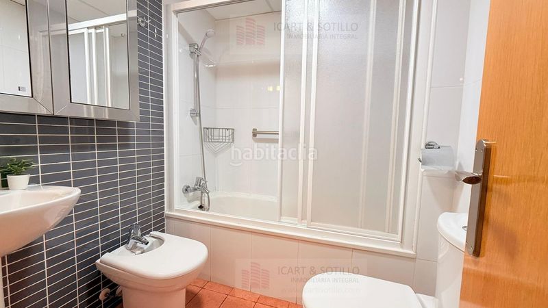 Foto 4135632e-80b9-44a3-bdf1-13ea383b8386. Flat with heating in Casco Urbano Vinaròs