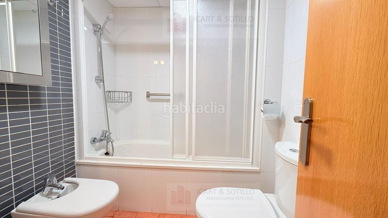 Foto 4192c407-7832-4c99-b762-1865af90440b. Flat with heating in Casco Urbano Vinaròs