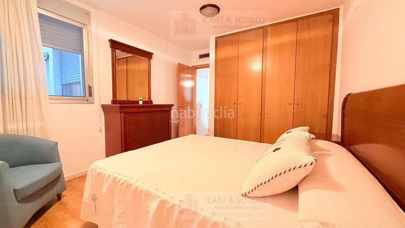 Foto 51ebc292-076b-46c2-9440-24cbb05945d0. Flat with heating in Casco Urbano Vinaròs