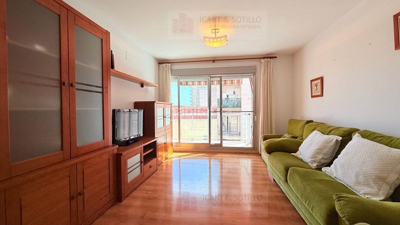 Foto 55d3f493-cd1f-49bc-bb85-21fee88e9fbb. Flat with heating in Casco Urbano Vinaròs