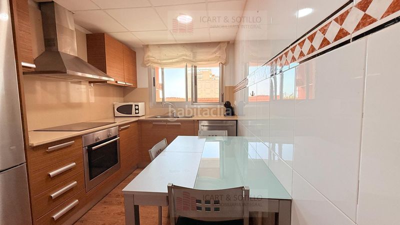 Foto 7180dfc5-25c2-4408-b146-127e7446f66c. Flat with heating in Casco Urbano Vinaròs