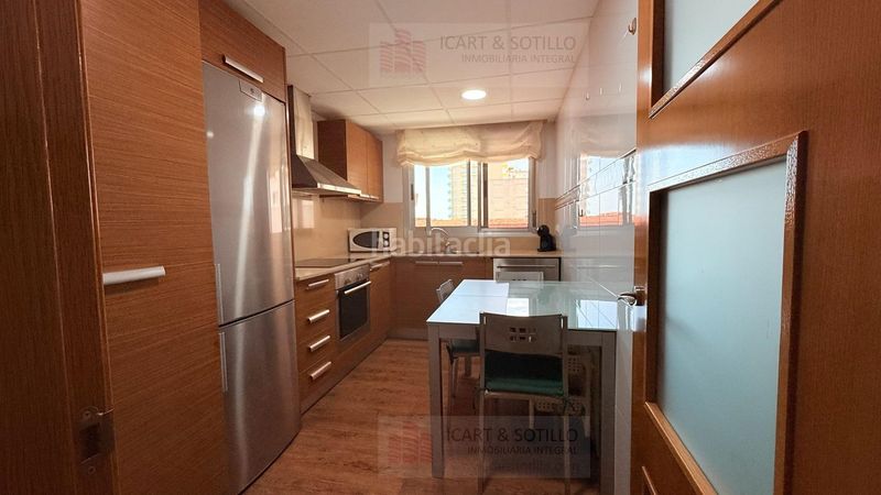 Foto 87993a5b-3bed-414d-aa0b-93fe69d2143f. Flat with heating in Casco Urbano Vinaròs