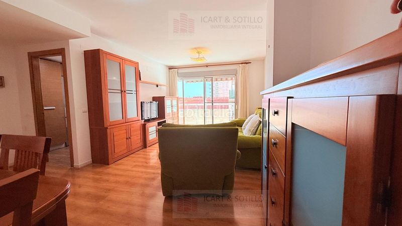 Foto 8d5a4b91-a7a8-48e3-8616-3c81d996b7e8. Flat with heating in Casco Urbano Vinaròs