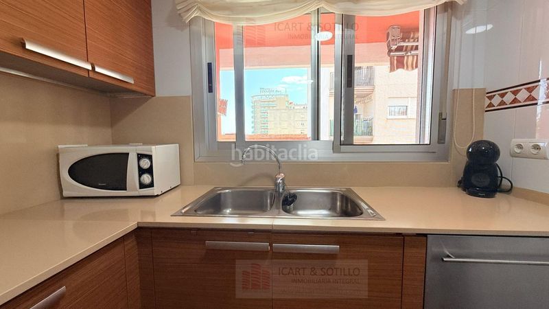 Foto 90996148-ebdb-4968-8783-14193aa99713. Flat with heating in Casco Urbano Vinaròs