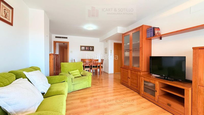 Foto 9787ee8a-e47a-4ac5-bb00-40a2439444bf. Flat with heating in Casco Urbano Vinaròs