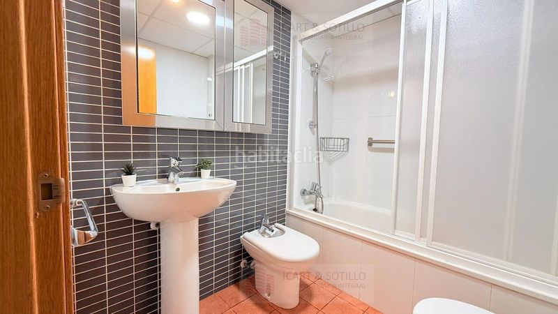 Foto a1d4319e-a2f4-462c-9393-410fd7df82ee. Flat with heating in Casco Urbano Vinaròs