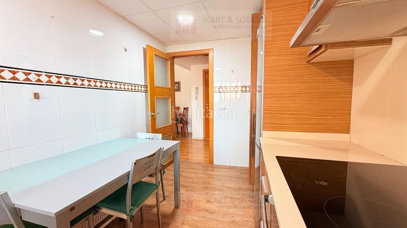 Foto ab5c394c-d3d6-4939-a97a-86d163cf4e93. Flat with heating in Casco Urbano Vinaròs